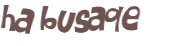 Captcha-udfordring