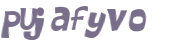 CAPTCHA 挑戰