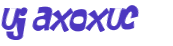 CAPTCHA 挑戰