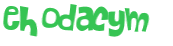 Captcha-test