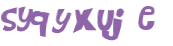 CAPTCHA 挑戰