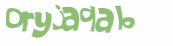 Captchafråga