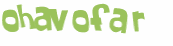 CAPTCHA 挑戰
