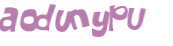 CAPTCHA 挑戰