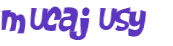 Captchafråga
