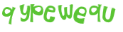 CAPTCHA 挑戰
