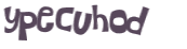Captcha challenge