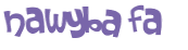 Captcha challenge