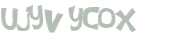 CAPTCHA 挑戰