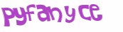 CAPTCHA 挑戰