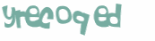 Captcha-udfordring