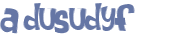 Captcha-test