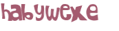 Captcha-test