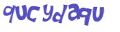 CAPTCHA 挑戰