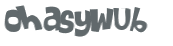 Captcha-udfordring