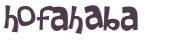 CAPTCHA 挑戰
