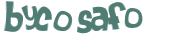 CAPTCHA 挑戰