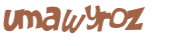 Captcha-udfordring