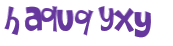 Sfida captcha
