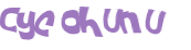 Captcha-udfordring