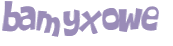 Captcha 챌린지
