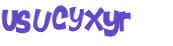 CAPTCHA 挑戰