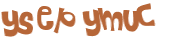 Captcha-test