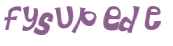 CAPTCHA 挑戰