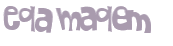 Captcha-Test