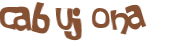 Captcha-udfordring