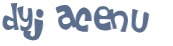 CAPTCHA 挑戰