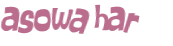 Captcha-test