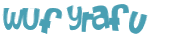 Captchafråga