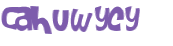 Captcha-udfordring