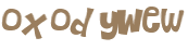 Captcha-test
