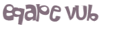 Captcha-udfordring