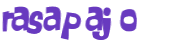 CAPTCHA 挑戰