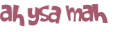 CAPTCHA 挑戰