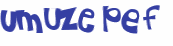 Captcha challenge