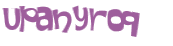 CAPTCHA 挑戰