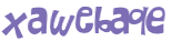 Captcha-udfordring