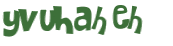 Captcha-udfordring