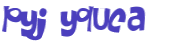 Desafio Captcha