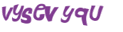 CAPTCHA 挑戰