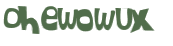 Captcha-test