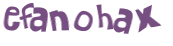 Captcha challenge