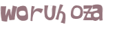 Captcha-test