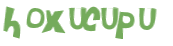 Captcha-test