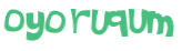 Captcha 챌린지
