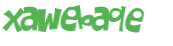 Captcha-udfordring